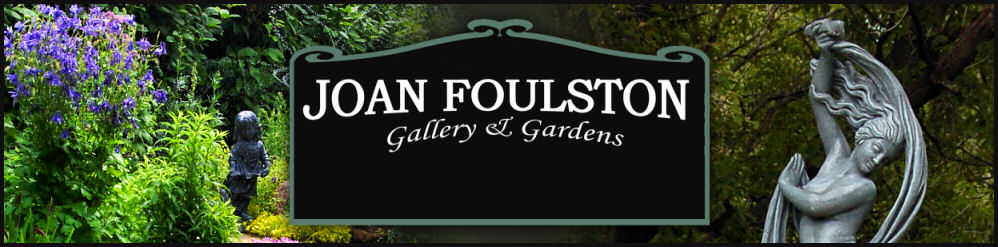 Joan Foulston Gallery & Gardens